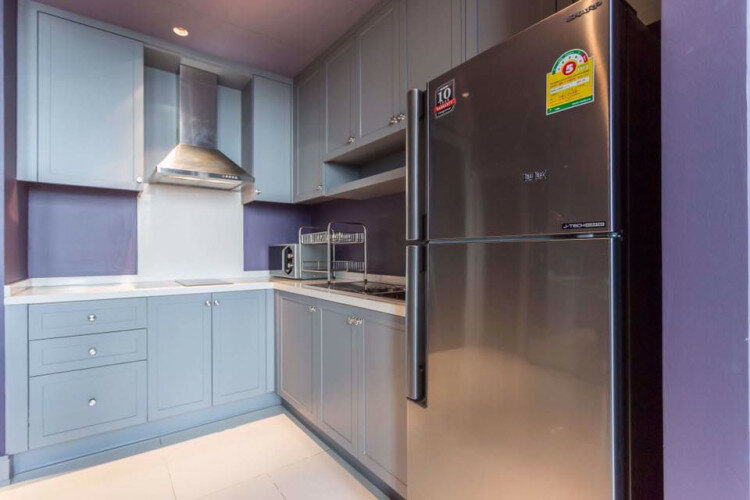 Дуплекс в Бангкоке, Таиланд | THE454387