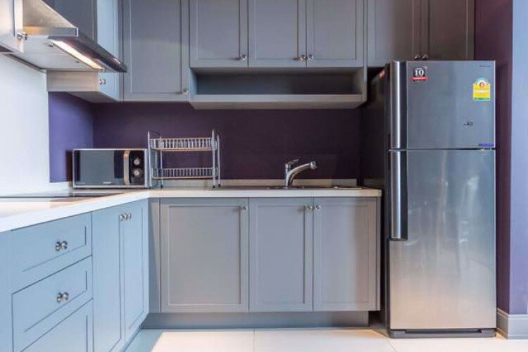 Дуплекс в Бангкоке, Таиланд | THE454387