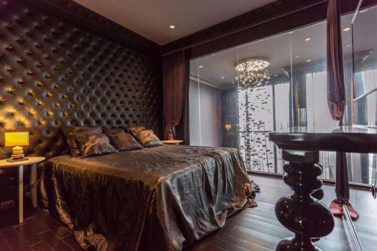 Дуплекс в Бангкоке, Таиланд | THE454387