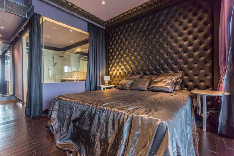 Дуплекс в Бангкоке, Таиланд | THE454387