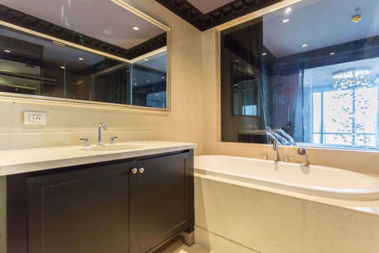 Дуплекс в Бангкоке, Таиланд | THE454387