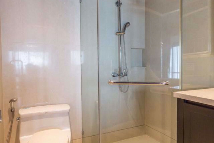 Дуплекс в Бангкоке, Таиланд | THE454387