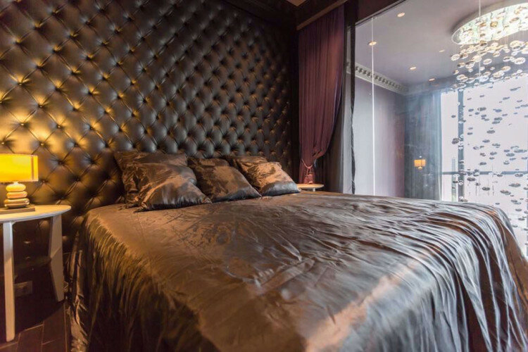 Дуплекс в Бангкоке, Таиланд | THE454387