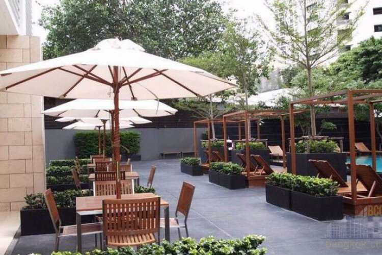 Дуплекс в Бангкоке, Таиланд | THE454387