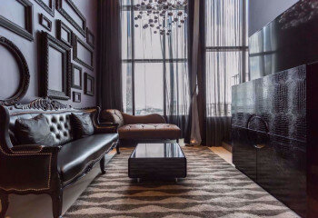 Дуплекс в Бангкоке, Таиланд | THE454387