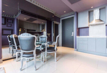 Дуплекс в Бангкоке, Таиланд | THE454387