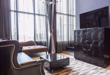 Дуплекс в Бангкоке, Таиланд | THE454387