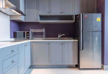 Дуплекс в Бангкоке, Таиланд | THE454387