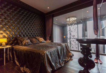 Дуплекс в Бангкоке, Таиланд | THE454387