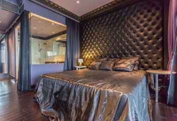 Дуплекс в Бангкоке, Таиланд | THE454387