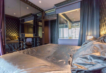 Дуплекс в Бангкоке, Таиланд | THE454387