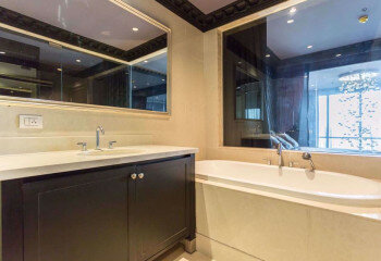 Дуплекс в Бангкоке, Таиланд | THE454387