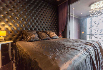 Дуплекс в Бангкоке, Таиланд | THE454387