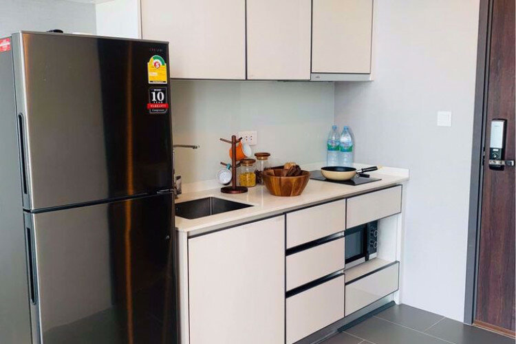 Дуплекс в Бангкоке, Таиланд | THE248751