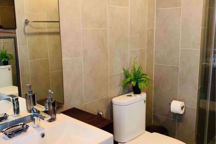 Дуплекс в Бангкоке, Таиланд | THE248751