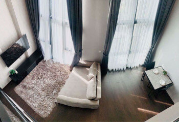 Дуплекс в Бангкоке, Таиланд | THE248751