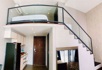 Дуплекс в Бангкоке, Таиланд | THE248751