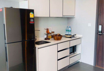 Дуплекс в Бангкоке, Таиланд | THE248751