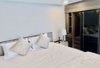 Дуплекс в Бангкоке, Таиланд | THE248751