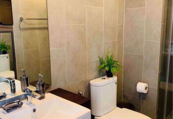 Дуплекс в Бангкоке, Таиланд | THE248751