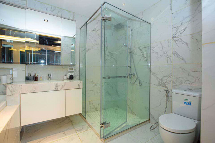 Дуплекс в Бангкоке, Таиланд | THE550967