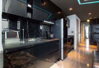 Дуплекс в Бангкоке, Таиланд | THE550967