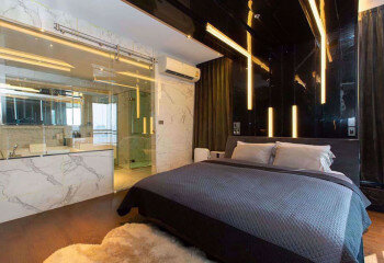 Дуплекс в Бангкоке, Таиланд | THE550967