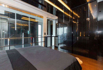 Дуплекс в Бангкоке, Таиланд | THE550967