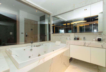 Дуплекс в Бангкоке, Таиланд | THE550967