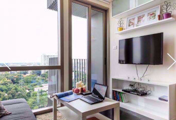 Дуплекс в Бангкоке, Таиланд | THE448946