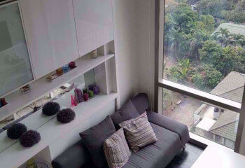 Дуплекс в Бангкоке, Таиланд | THE448946