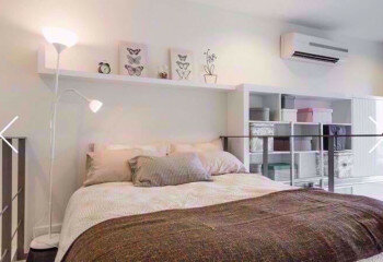 Дуплекс в Бангкоке, Таиланд | THE448946