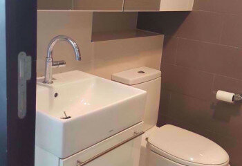 Дуплекс в Бангкоке, Таиланд | THE448946