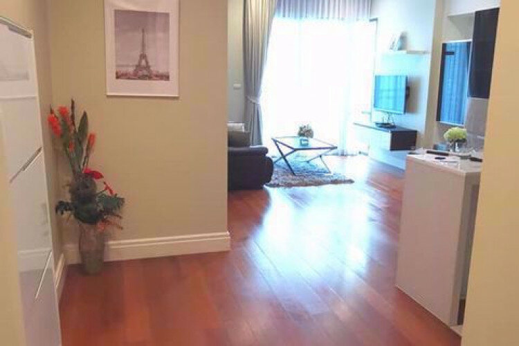 Дуплекс в Бангкоке, Таиланд | THE252397