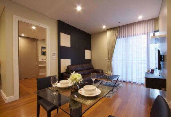 Дуплекс в Бангкоке, Таиланд | THE252397