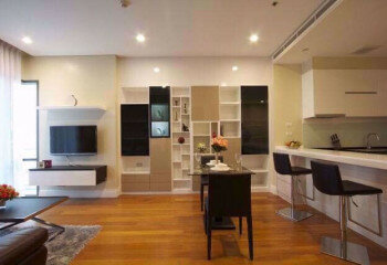 Дуплекс в Бангкоке, Таиланд | THE252397