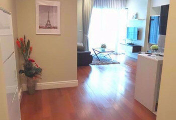 Дуплекс в Бангкоке, Таиланд | THE252397