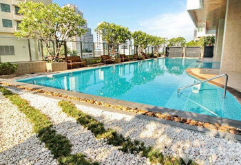 Дуплекс в Бангкоке, Таиланд | THE252397