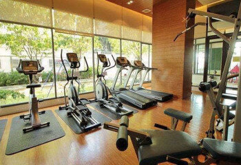 Дуплекс в Бангкоке, Таиланд | THE252397