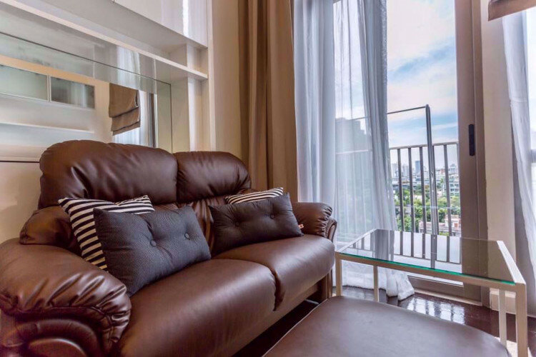 Дуплекс в Бангкоке, Таиланд | THE349928