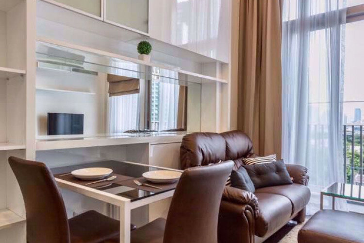 Дуплекс в Бангкоке, Таиланд | THE349928