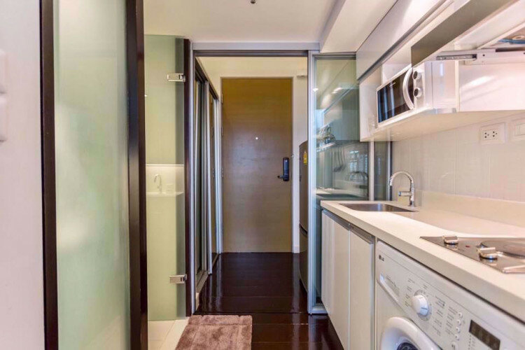 Дуплекс в Бангкоке, Таиланд | THE349928