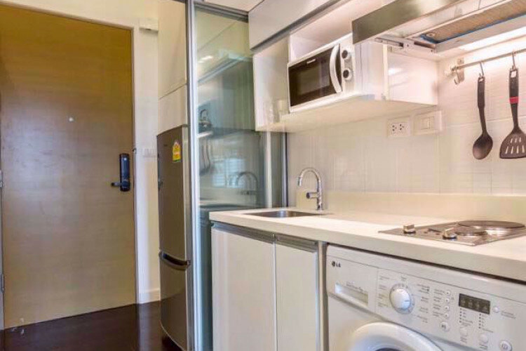 Дуплекс в Бангкоке, Таиланд | THE349928