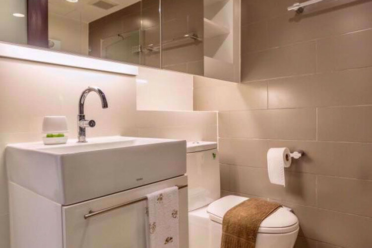 Дуплекс в Бангкоке, Таиланд | THE349928