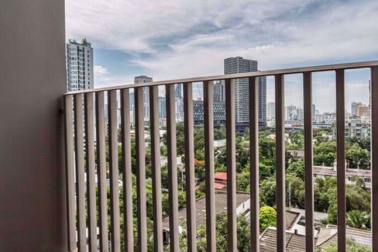 Дуплекс в Бангкоке, Таиланд | THE349928