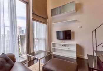 Дуплекс в Бангкоке, Таиланд | THE349928