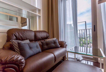 Дуплекс в Бангкоке, Таиланд | THE349928