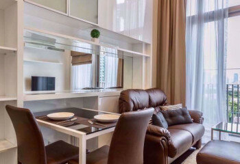 Дуплекс в Бангкоке, Таиланд | THE349928