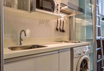 Дуплекс в Бангкоке, Таиланд | THE349928