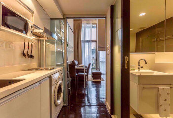 Дуплекс в Бангкоке, Таиланд | THE349928